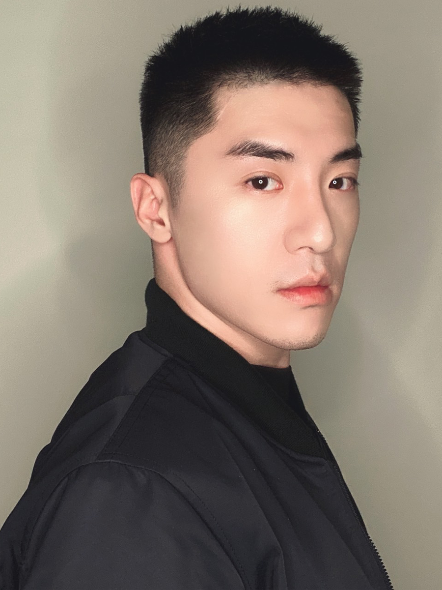馬梓豪